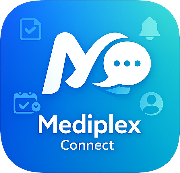 Mediplex Connect